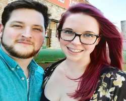 He left BahmLounge because he wants to move to Alabama to live with his girlfriend and family.